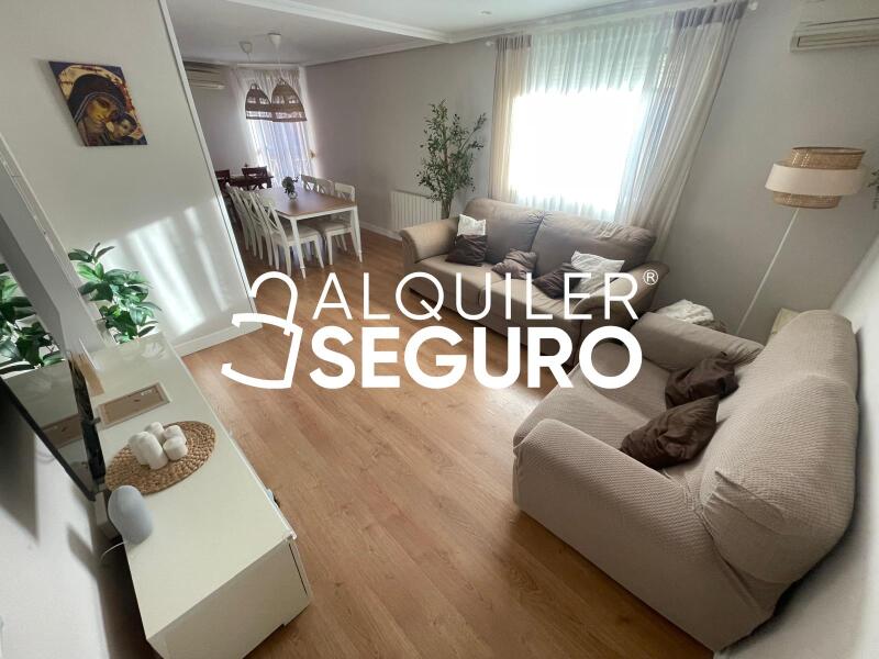 Piso en Calle  de Barcelona, ALCOBENDAS MADRID