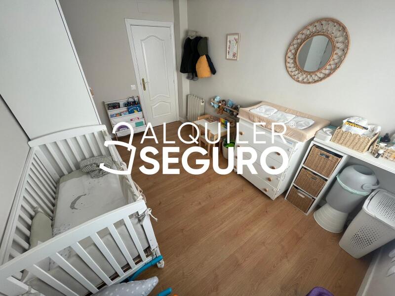 Piso en Calle  de Barcelona, ALCOBENDAS MADRID