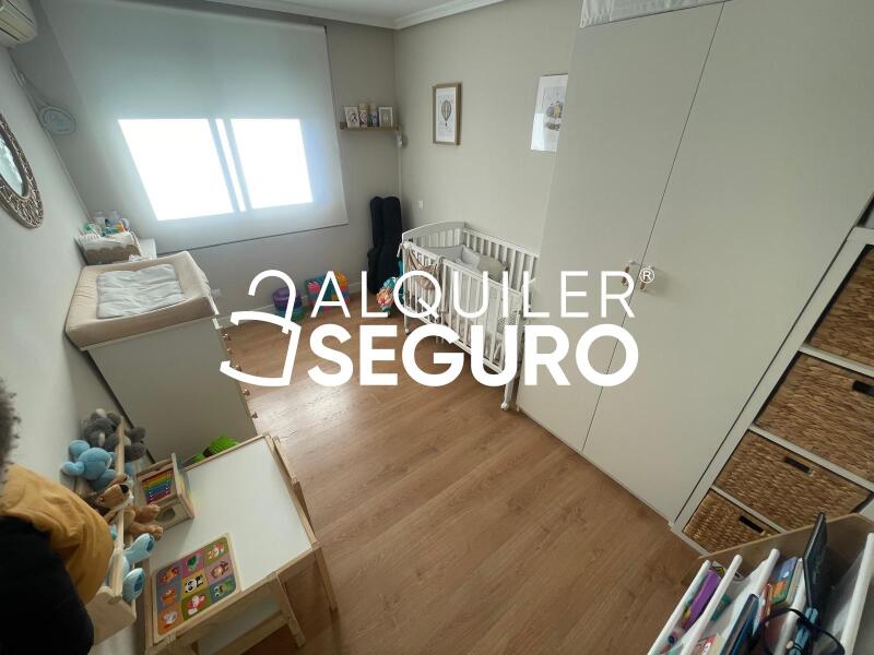 Piso en Calle  de Barcelona, ALCOBENDAS MADRID