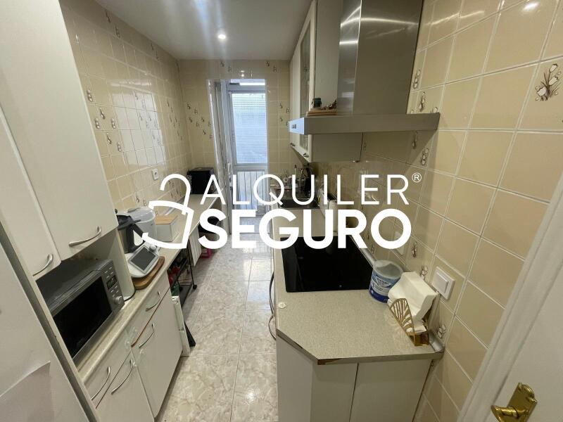 Piso en Calle  de Barcelona, ALCOBENDAS MADRID