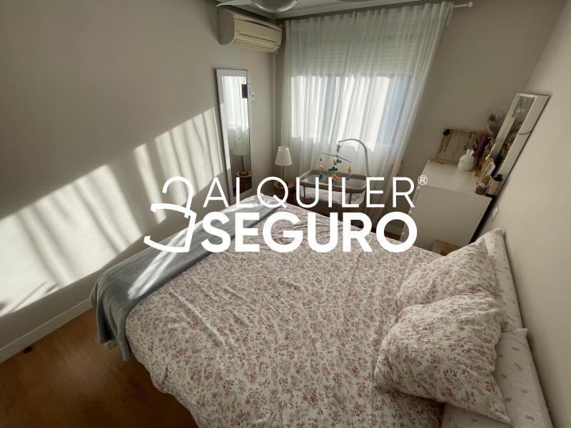 Piso en Calle  de Barcelona, ALCOBENDAS MADRID