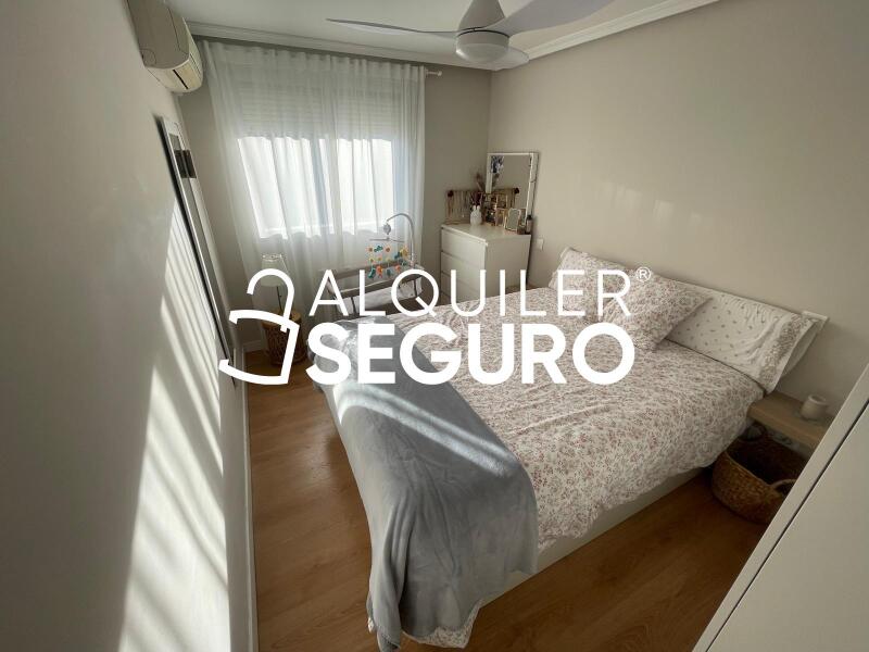 Piso en Calle  de Barcelona, ALCOBENDAS MADRID