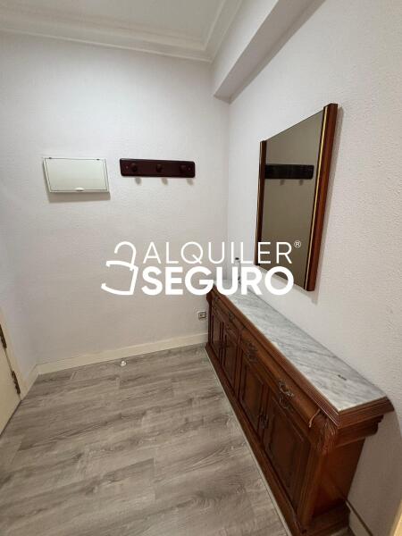 Piso en Calle Institución Libre de Enseñanza, MADRID MADRID