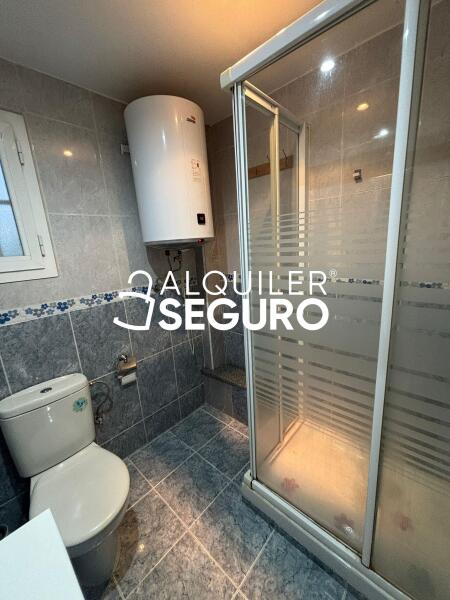 Piso en Calle Institución Libre de Enseñanza, MADRID MADRID