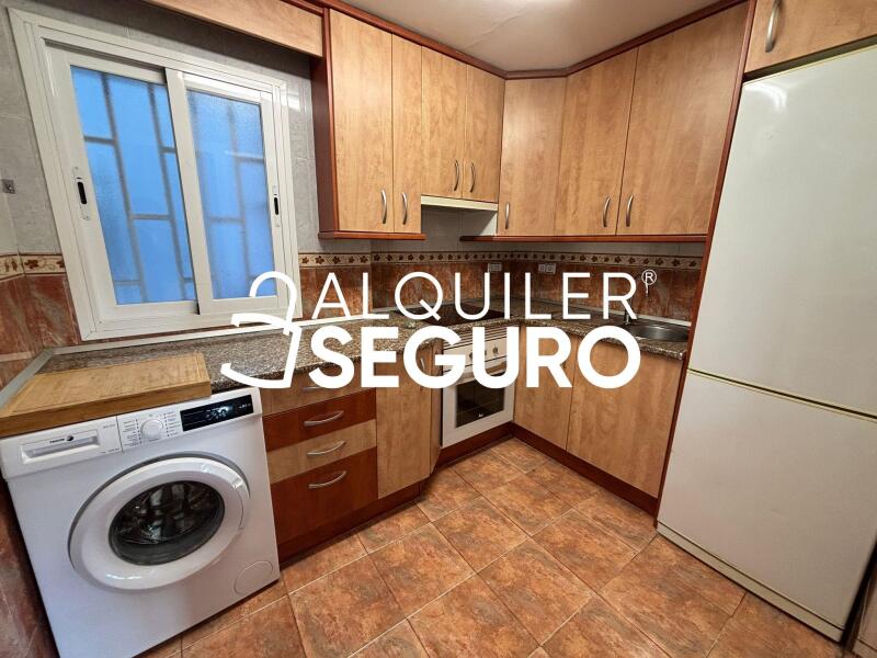 Piso en Calle Institución Libre de Enseñanza, MADRID MADRID