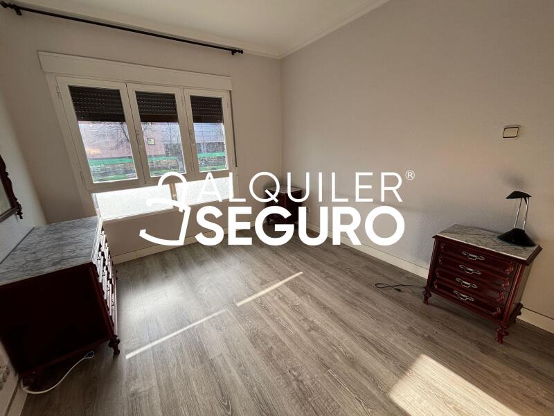 Piso en Calle Institución Libre de Enseñanza, MADRID MADRID