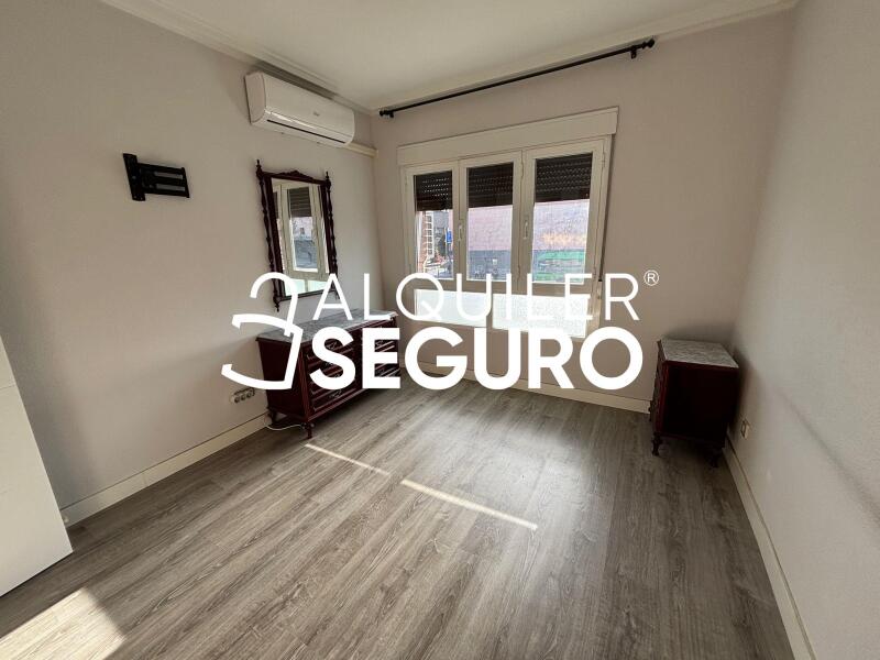 Piso en Calle Institución Libre de Enseñanza, MADRID MADRID