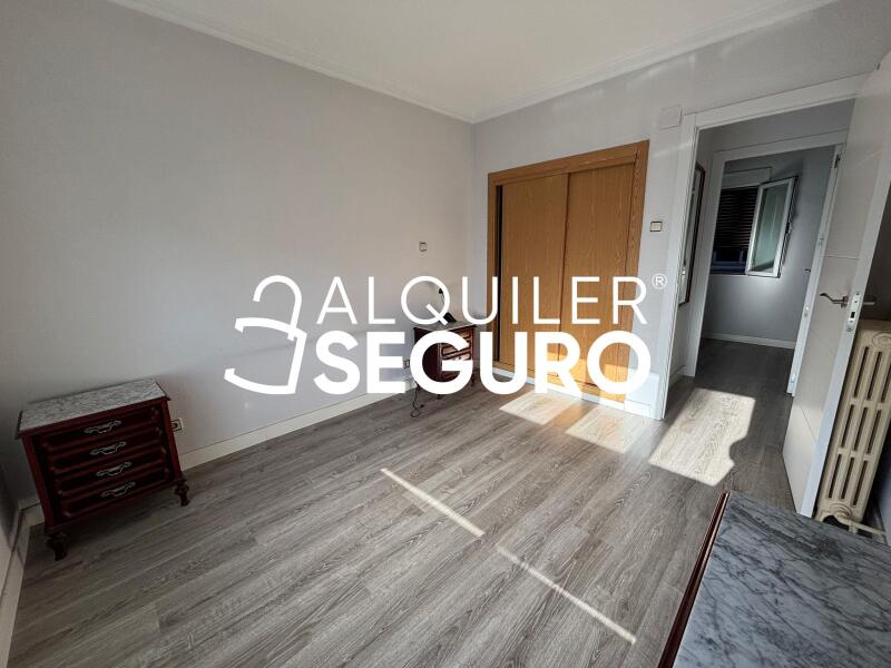 Piso en Calle Institución Libre de Enseñanza, MADRID MADRID