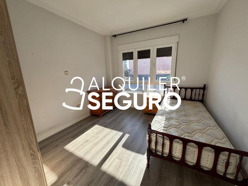 Piso en Calle Institución Libre de Enseñanza, MADRID MADRID