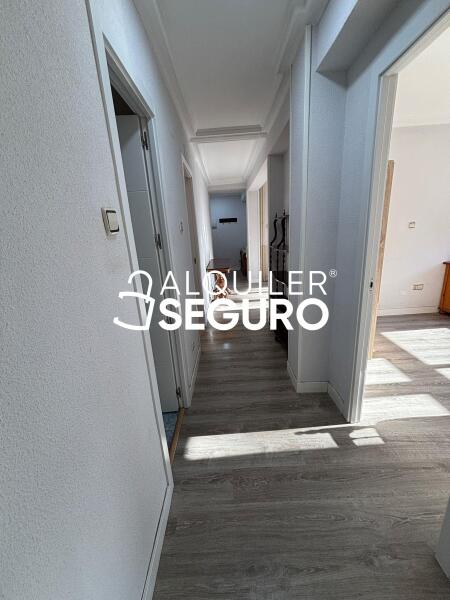 Piso en Calle Institución Libre de Enseñanza, MADRID MADRID