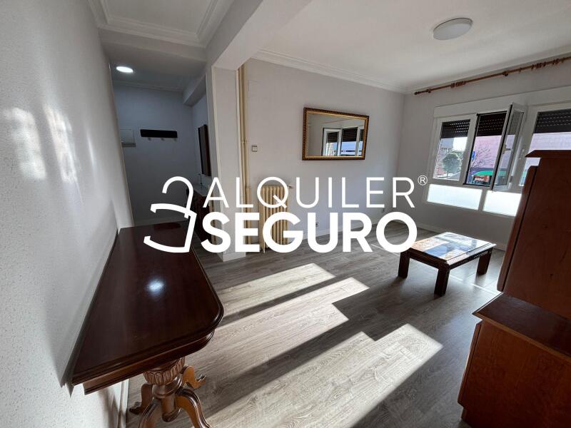 Piso en Calle Institución Libre de Enseñanza, MADRID MADRID