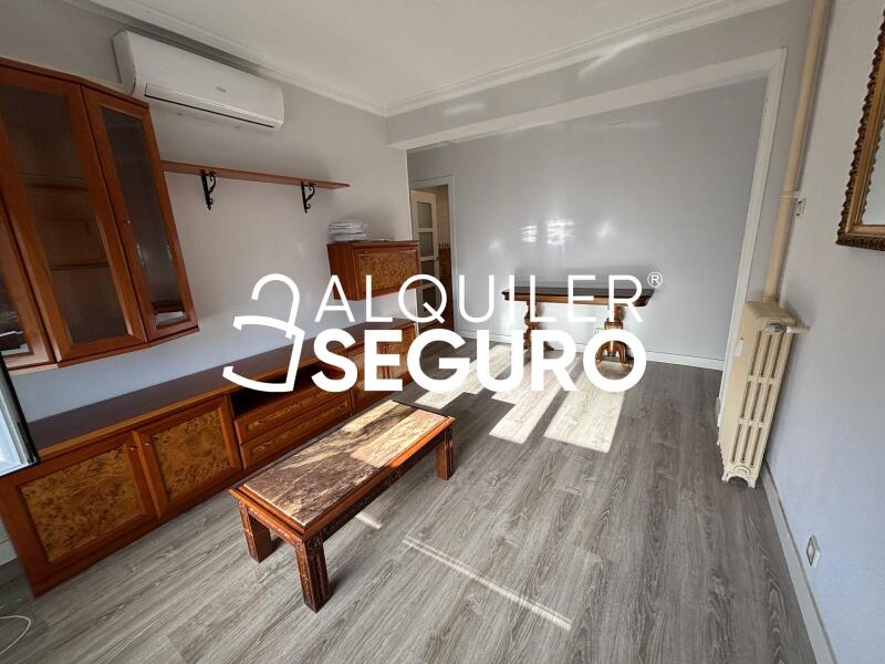 Piso en Calle Institución Libre de Enseñanza, MADRID MADRID