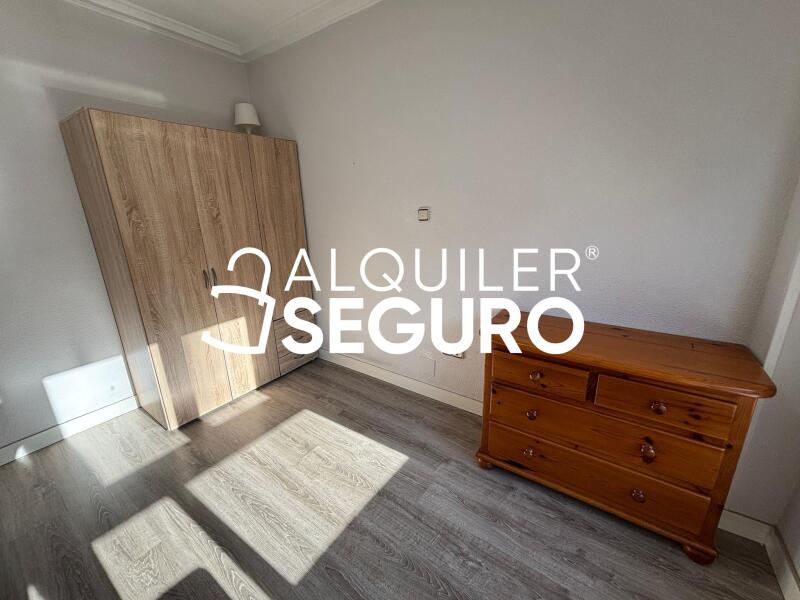 Piso en Calle Institución Libre de Enseñanza, MADRID MADRID