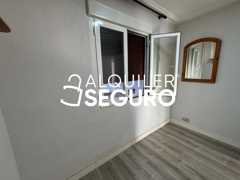 Piso en Calle Institución Libre de Enseñanza, MADRID MADRID