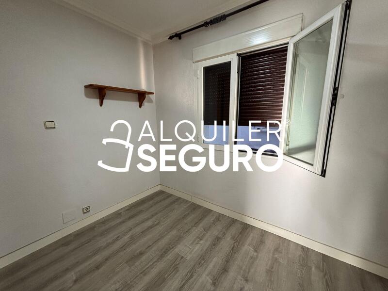 Piso en Calle Institución Libre de Enseñanza, MADRID MADRID