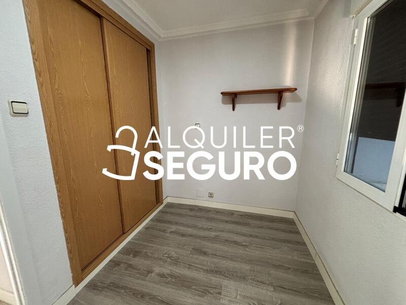 Piso en Calle Institución Libre de Enseñanza, MADRID MADRID