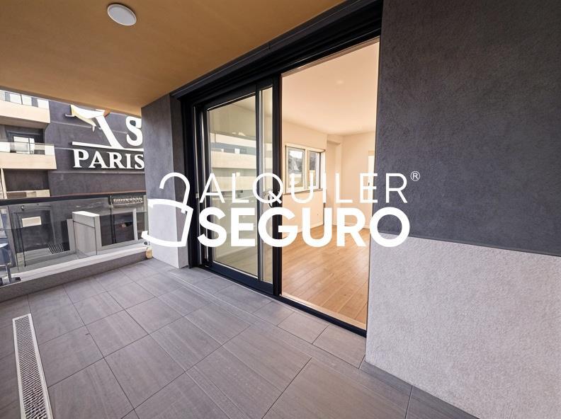 Piso en Calle de la Estación de Vaciamadrid, ARGANDA DEL REY MADRID