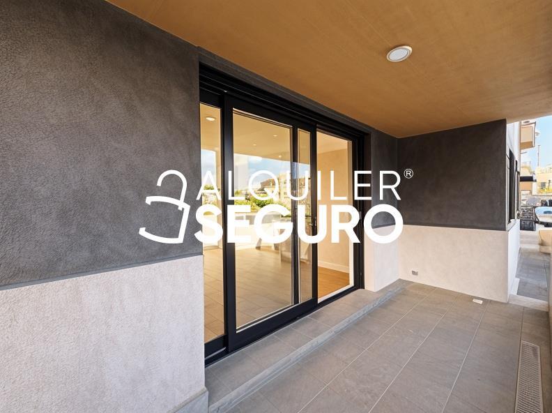 Piso en Calle de la Estación de Vaciamadrid, ARGANDA DEL REY MADRID