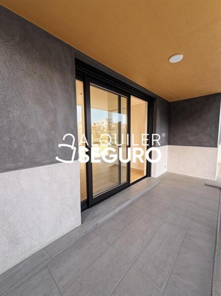 Piso en Calle de la Estación de Vaciamadrid, ARGANDA DEL REY MADRID