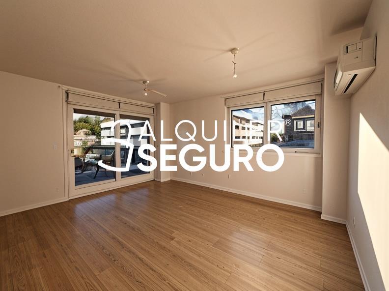 Piso en Calle de la Estación de Vaciamadrid, ARGANDA DEL REY MADRID