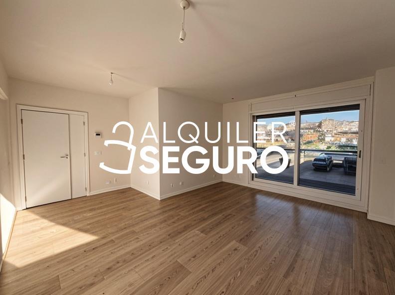 Piso en Calle de la Estación de Vaciamadrid, ARGANDA DEL REY MADRID