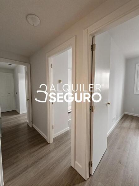 Piso en Calle de la Estación de Vaciamadrid, ARGANDA DEL REY MADRID