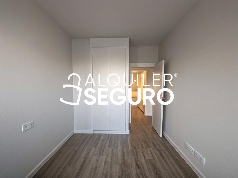 Piso en Calle de la Estación de Vaciamadrid, ARGANDA DEL REY MADRID