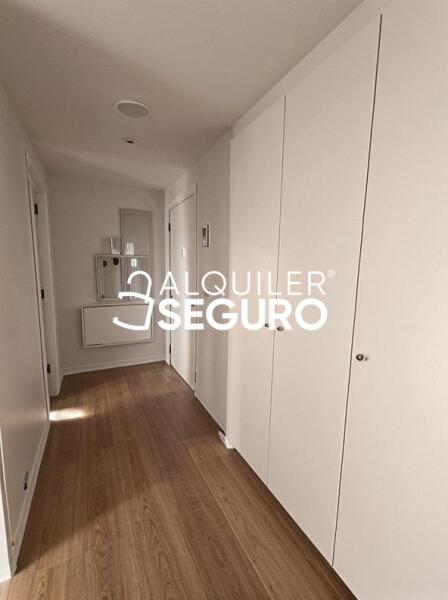 Piso en Calle de la Estación de Vaciamadrid, ARGANDA DEL REY MADRID