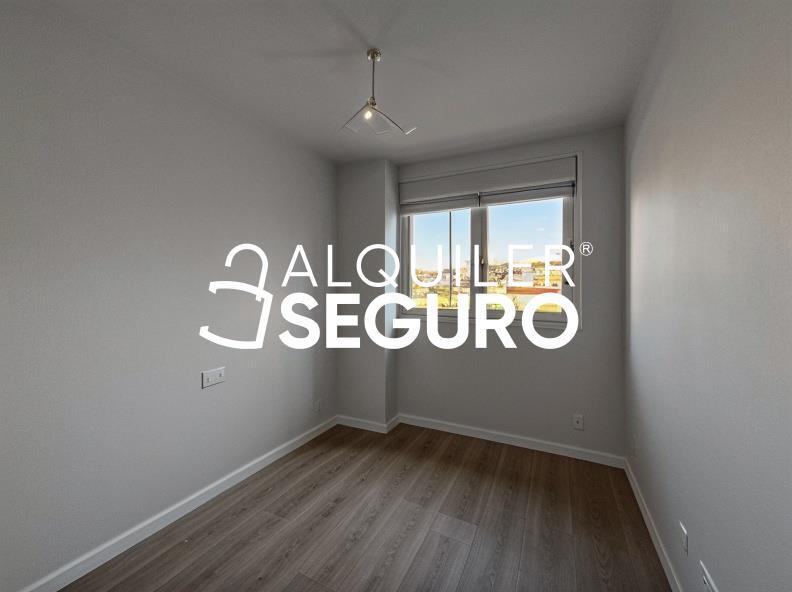 Piso en Calle de la Estación de Vaciamadrid, ARGANDA DEL REY MADRID