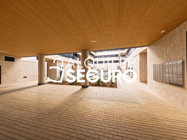 Piso en Calle de la Estación de Vaciamadrid, ARGANDA DEL REY MADRID