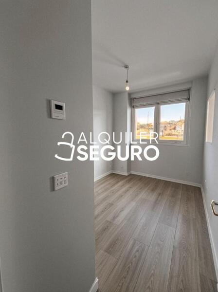 Piso en Calle de la Estación de Vaciamadrid, ARGANDA DEL REY MADRID