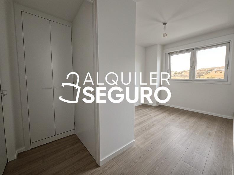 Piso en Calle de la Estación de Vaciamadrid, ARGANDA DEL REY MADRID