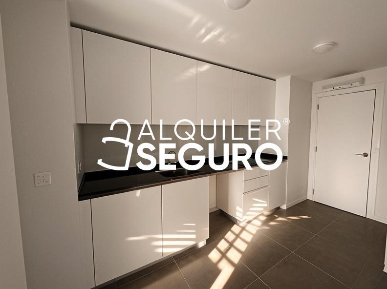 Piso en Calle de la Estación de Vaciamadrid, ARGANDA DEL REY MADRID