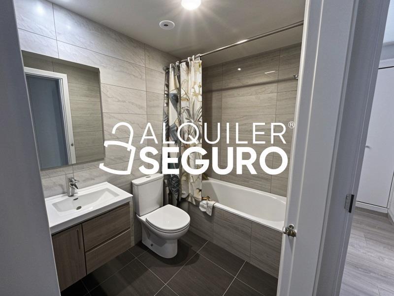 Piso en Calle de la Estación de Vaciamadrid, ARGANDA DEL REY MADRID