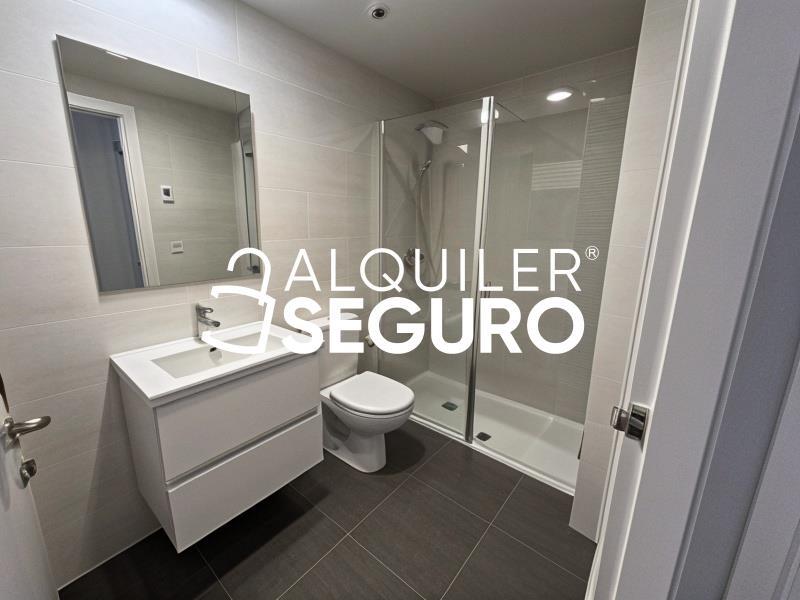 Piso en Calle de la Estación de Vaciamadrid, ARGANDA DEL REY MADRID