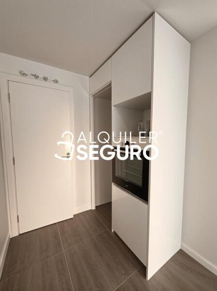 Piso en Calle de la Estación de Vaciamadrid, ARGANDA DEL REY MADRID