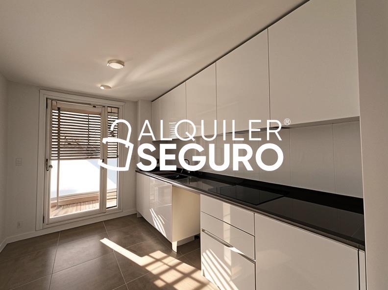 Piso en Calle de la Estación de Vaciamadrid, ARGANDA DEL REY MADRID