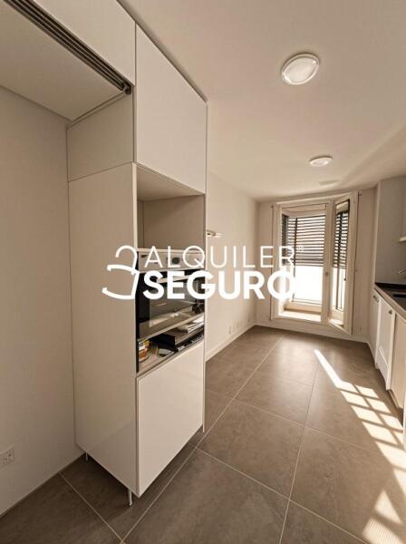 Piso en Calle de la Estación de Vaciamadrid, ARGANDA DEL REY MADRID