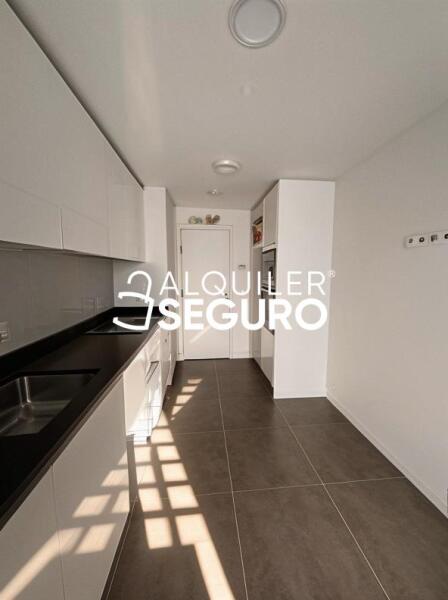 Piso en Calle de la Estación de Vaciamadrid, ARGANDA DEL REY MADRID