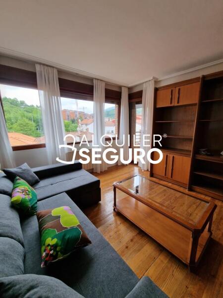 Piso en Calle Santa Isabel, ARRIGORRIAGA VIZCAYA-BIZKAIA