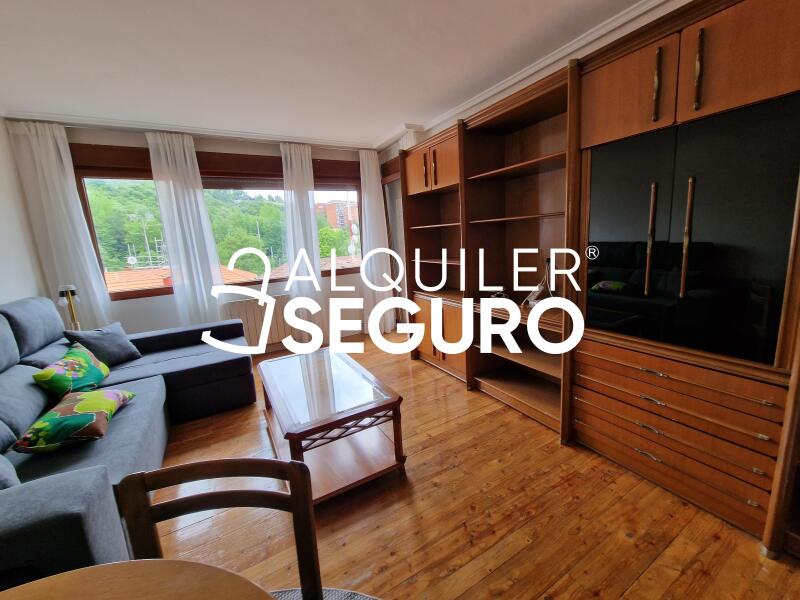 Piso en Calle Santa Isabel, ARRIGORRIAGA VIZCAYA-BIZKAIA