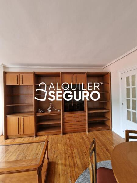 Piso en Calle Santa Isabel, ARRIGORRIAGA VIZCAYA-BIZKAIA