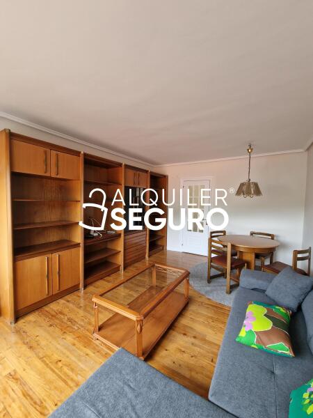 Piso en Calle Santa Isabel, ARRIGORRIAGA VIZCAYA-BIZKAIA