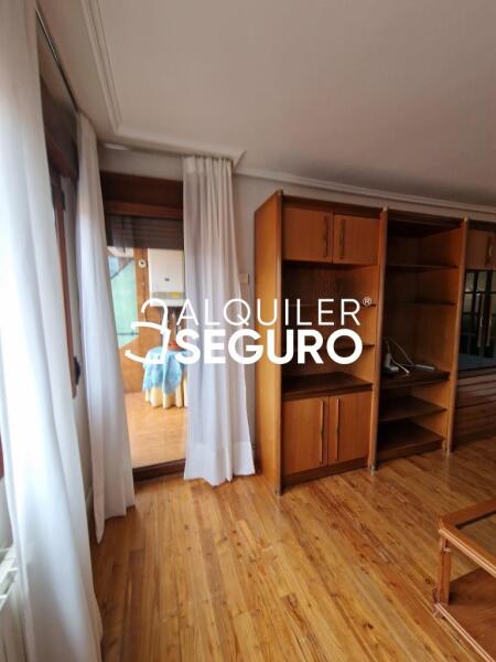 Piso en Calle Santa Isabel, ARRIGORRIAGA VIZCAYA-BIZKAIA