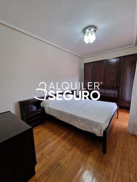 Piso en Calle Santa Isabel, ARRIGORRIAGA VIZCAYA-BIZKAIA