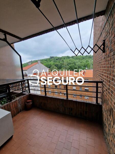 Piso en Calle Santa Isabel, ARRIGORRIAGA VIZCAYA-BIZKAIA