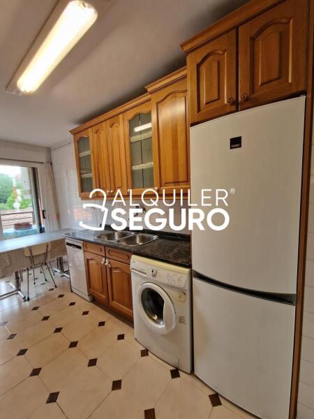 Piso en Calle Santa Isabel, ARRIGORRIAGA VIZCAYA-BIZKAIA