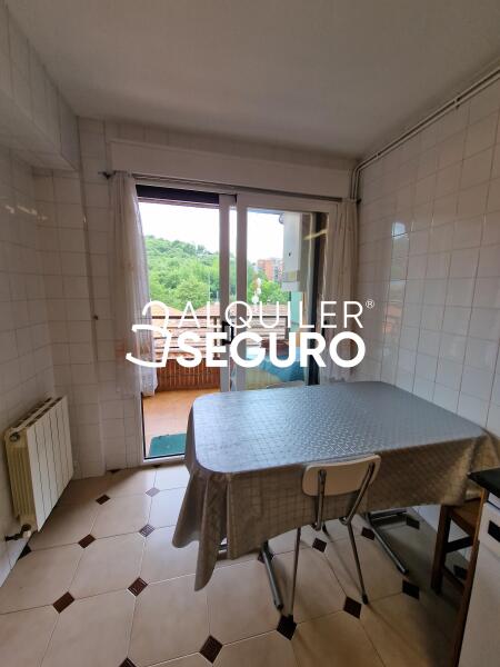 Piso en Calle Santa Isabel, ARRIGORRIAGA VIZCAYA-BIZKAIA