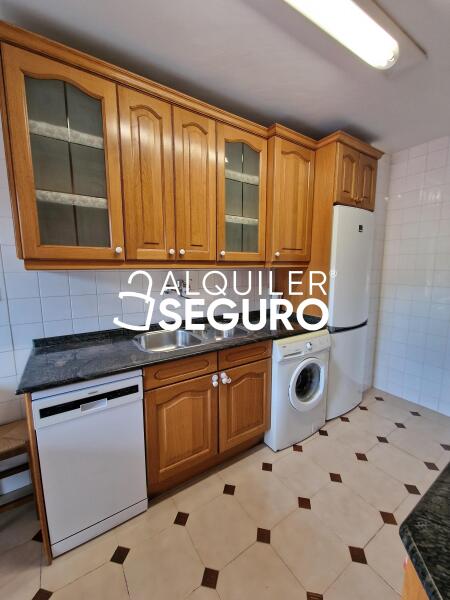 Piso en Calle Santa Isabel, ARRIGORRIAGA VIZCAYA-BIZKAIA