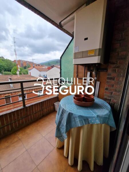 Piso en Calle Santa Isabel, ARRIGORRIAGA VIZCAYA-BIZKAIA